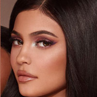 Profile for Kylie Jenner