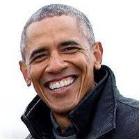 Profile for Barack Obama
